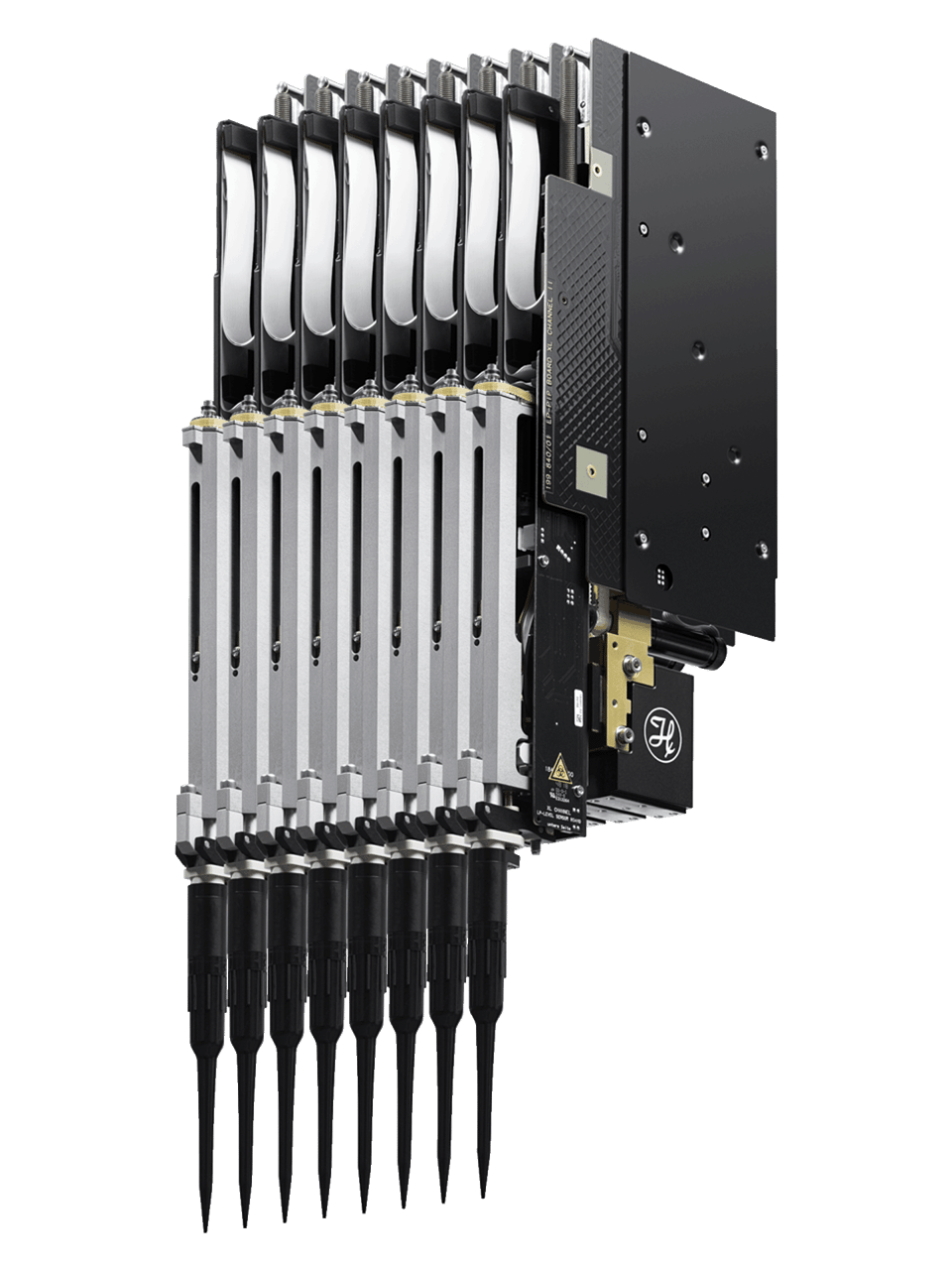 ZEUS 5m L multichannel nobg