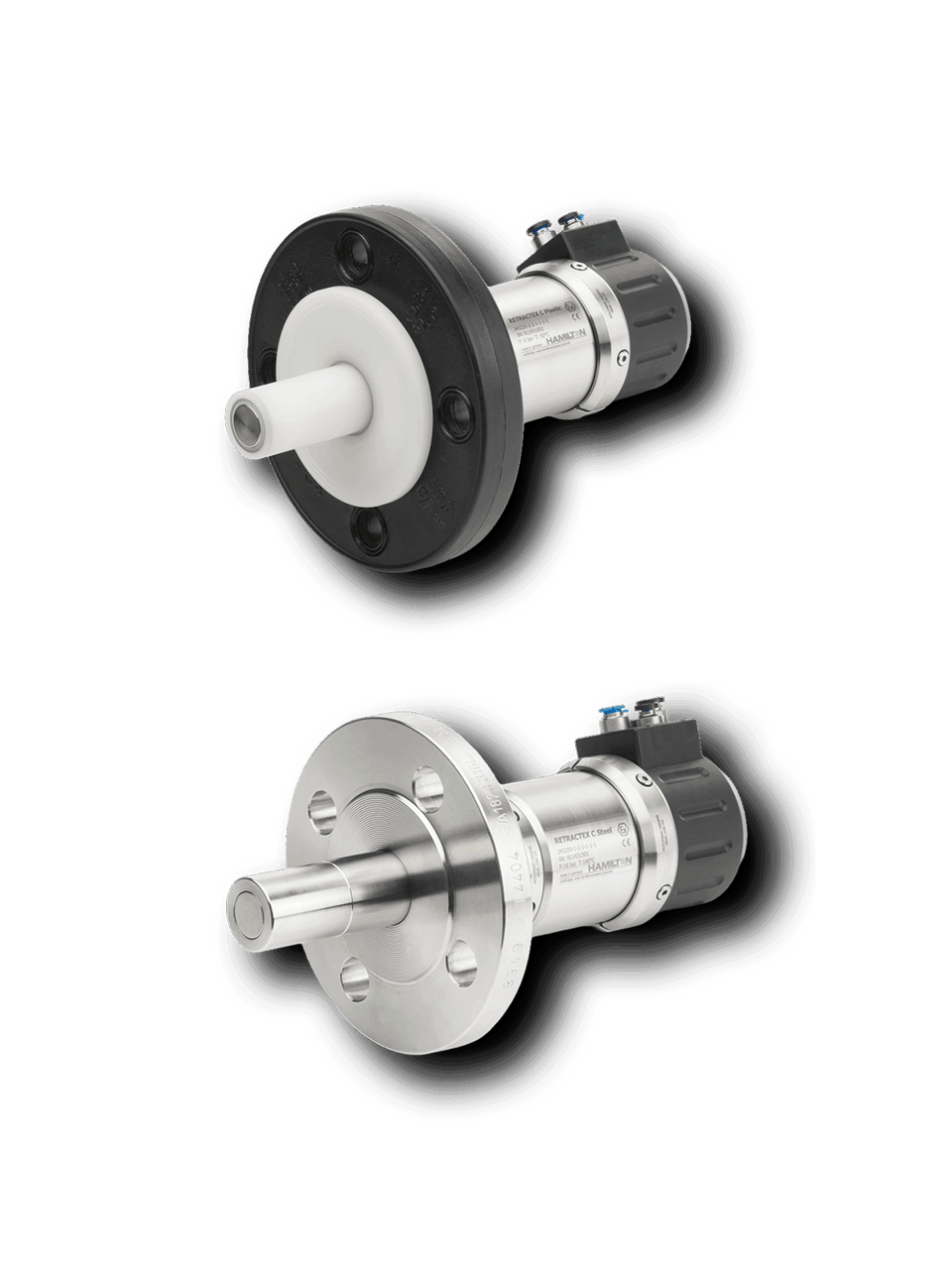 Retractex c features