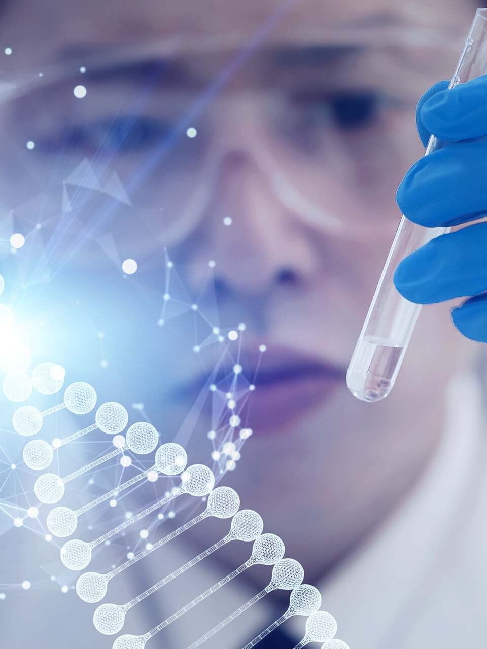 Nucleic acid extraction