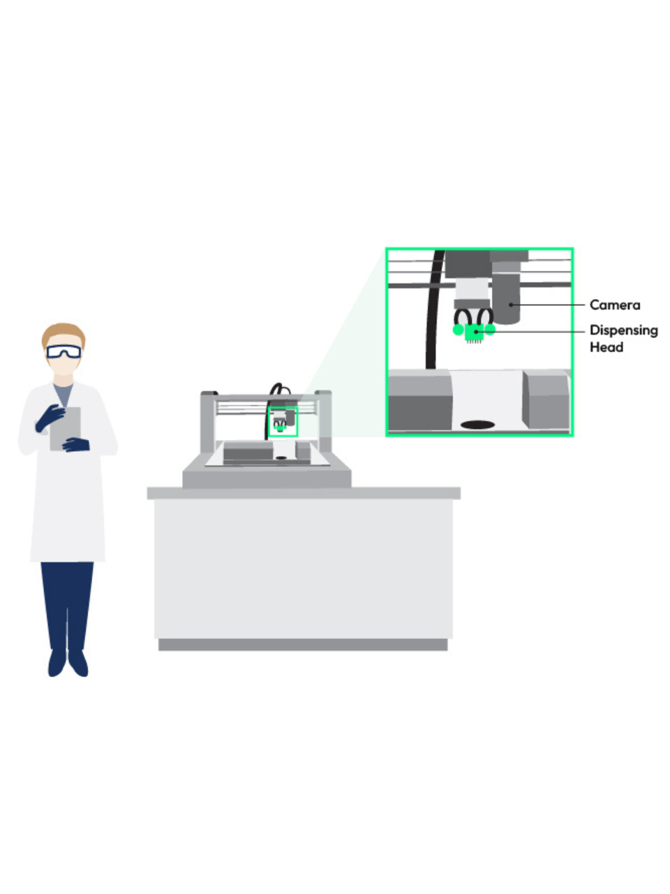 Prototype and Process Development
