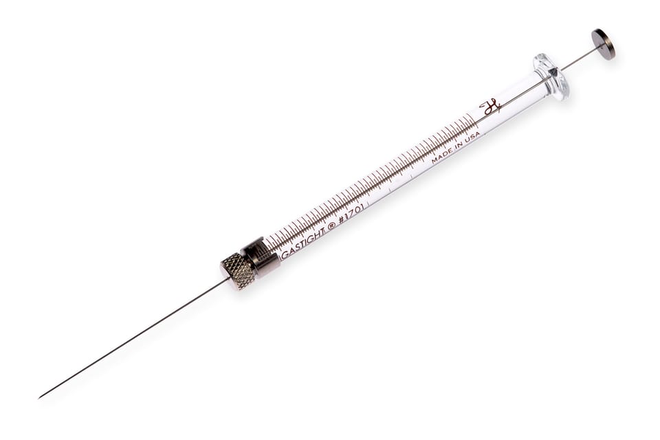 syringe