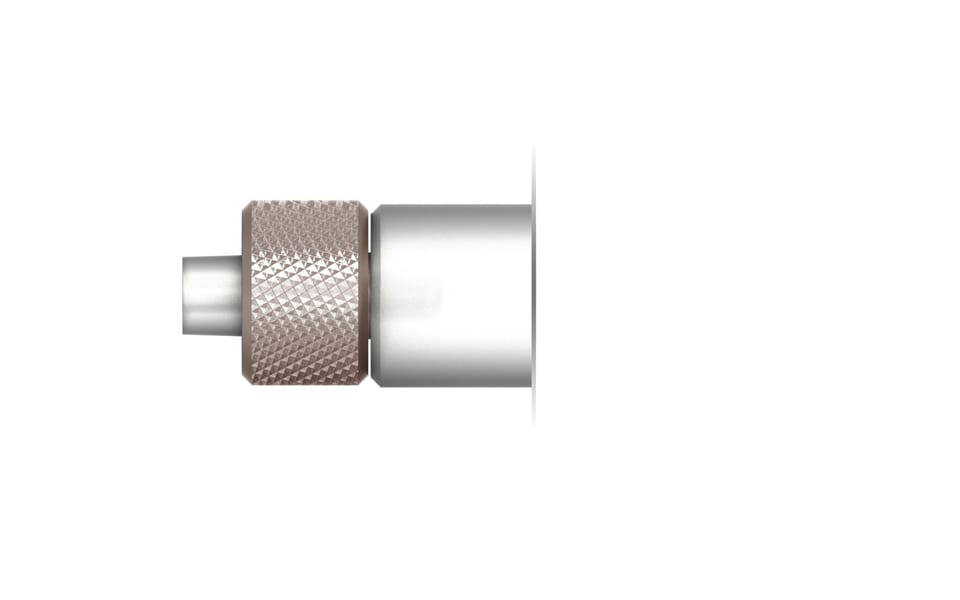 Fitting Connection 1