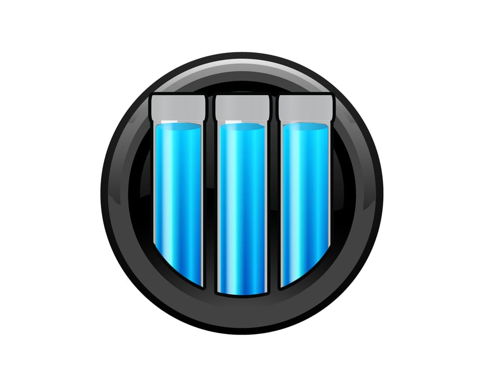 Ml600 Aliquot