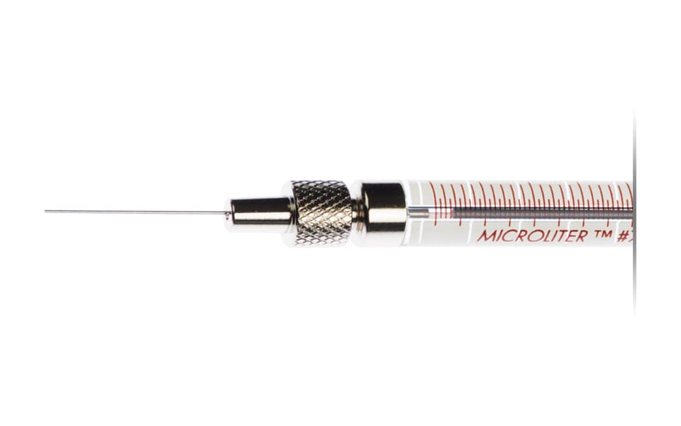 Syringe Termination Kh