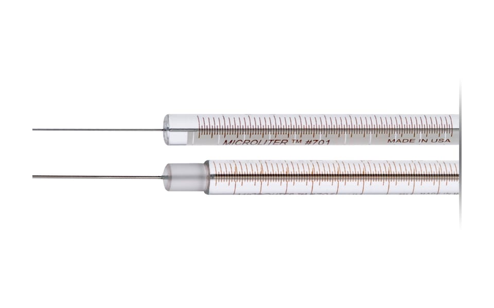 Syringe Termination N