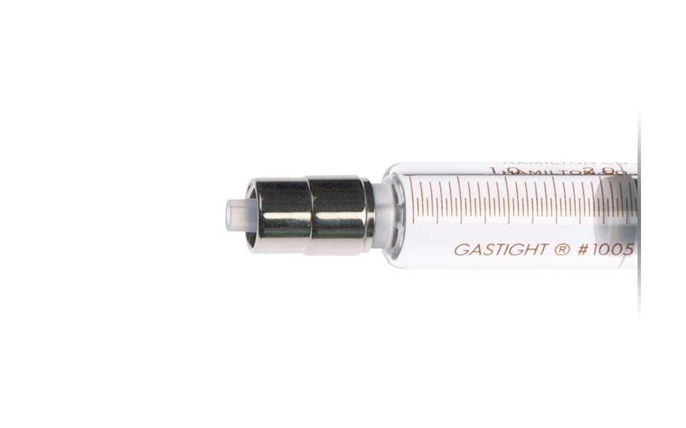 Syringe Termination Tll Ptfe