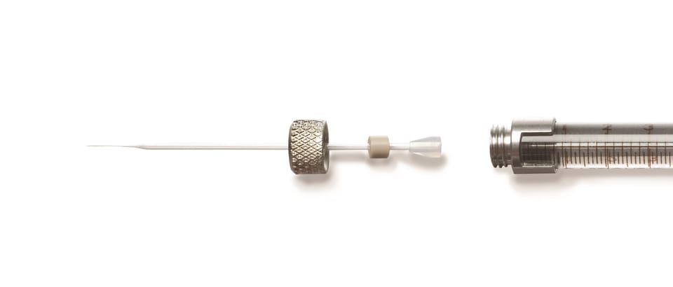 Syringes Accessory Compression Fittings 16th in 55751 01