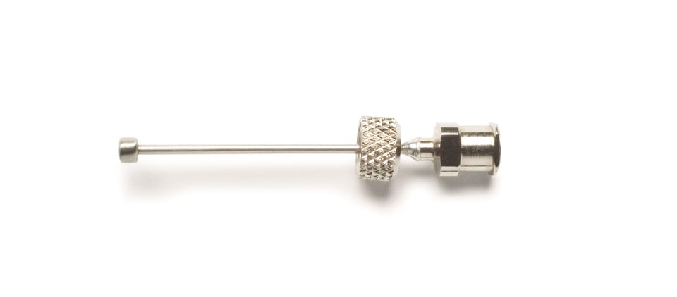 Syringes Accessory RN to Luer Adapter padded