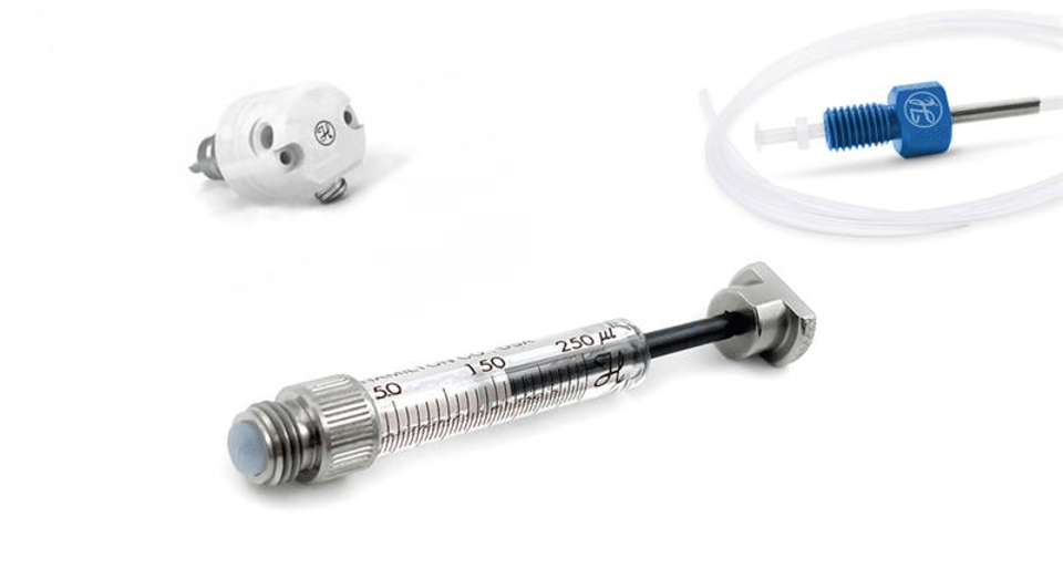 Consumables Discovery kit PSD