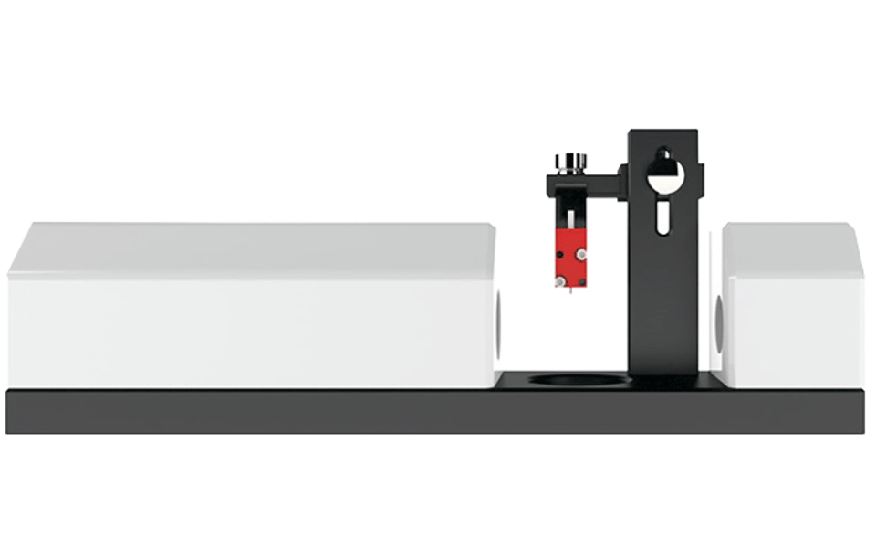 Complete SMARTDROP system for real-time droplet calibration and in-flight volume monitoring