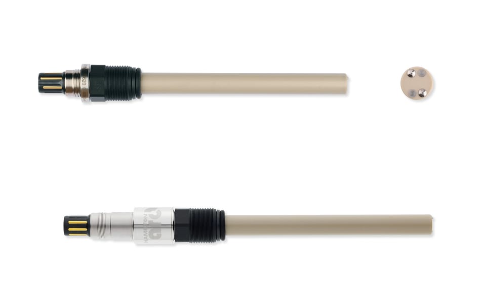 Conducell 4Uxf Conductivity sensor