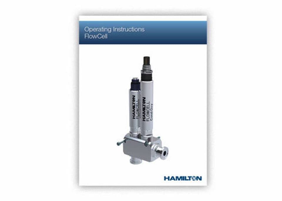 Sensor Housing Manual