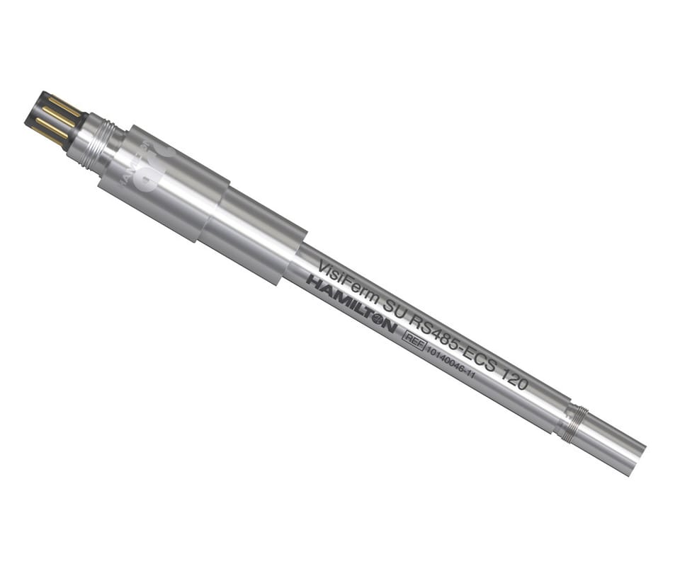 Visiferm SU RS485 ECS
