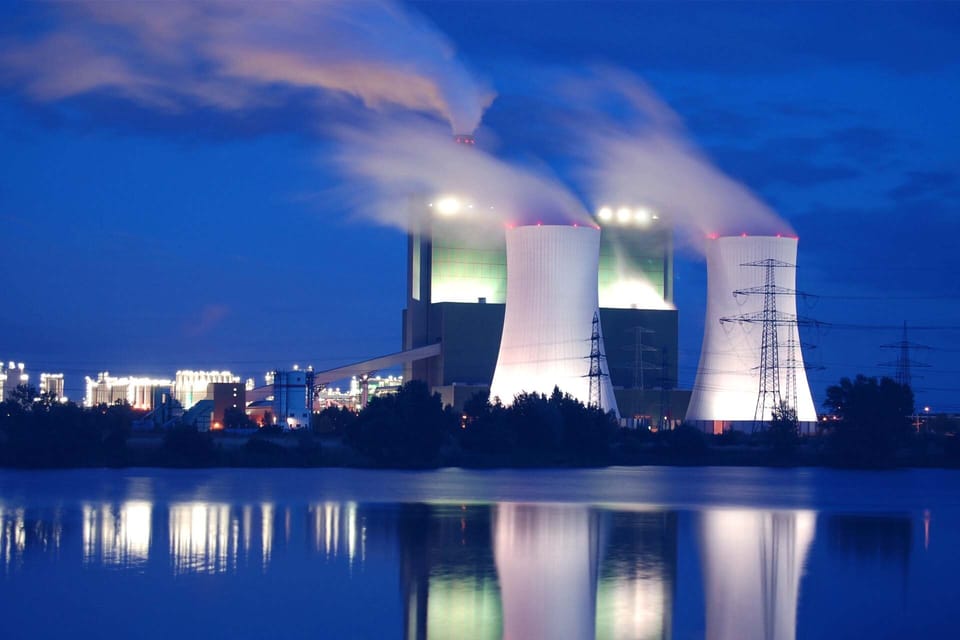 Power generation